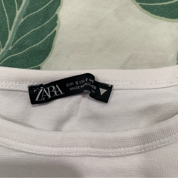 Zara crop tops (2 pack) - Picture 5 of 6